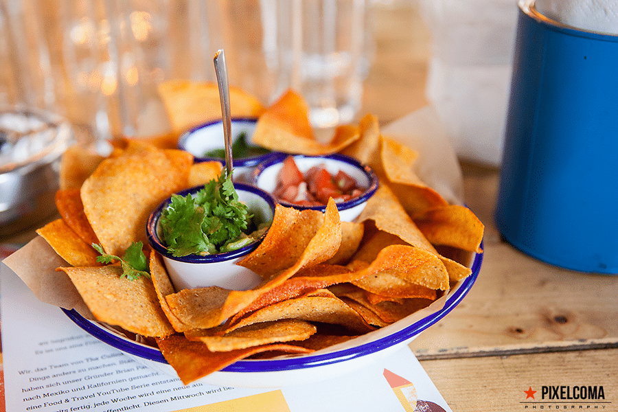 Nachos