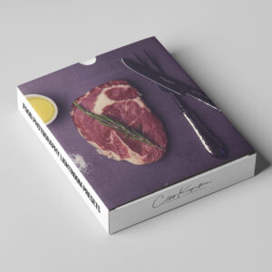 Food Photography Lightroom Presets